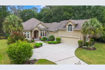 126 Hampton Hall Boulevard, Bluffton, SC 29910 - Photo 2