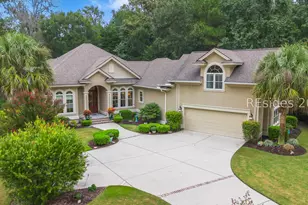 126 Hampton Hall Blvd, Bluffton, SC 29910 - Photo 2