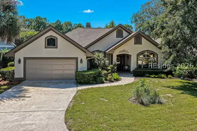 28 Pearl Reef Lane, Hilton Head Island, SC 29926 - Photo 1