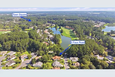 2 Faus Road, Bluffton, SC 29909 - Photo 42