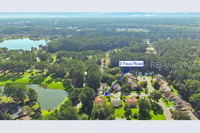 2 Faus Road, Bluffton, SC 29909 - Photo 44