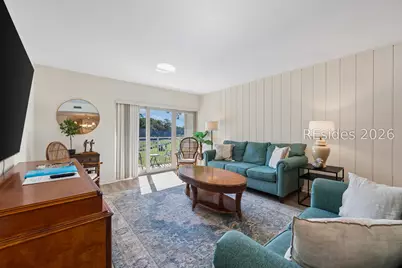 22 Lighthouse Road #525, Hilton Head Island, SC 29928 - Photo 4