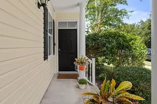 17 Abbey Ave, Bluffton, SC 29910 - Photo 4