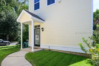 17 Abbey Avenue, Bluffton, SC 29910 - Photo 34