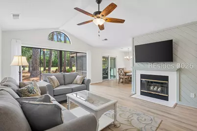 62 Cypress Marsh Drive, Hilton Head Island, SC 29926 - Photo 2