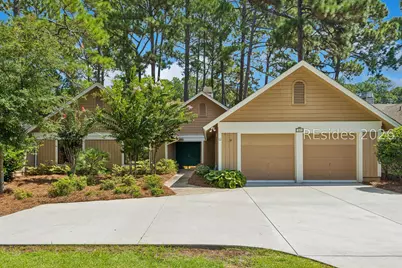 62 Cypress Marsh Drive, Hilton Head Island, SC 29926 - Photo 1