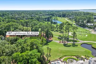 107 Lighthouse Rd, Hilton Head Island, SC 29928 - Photo 36