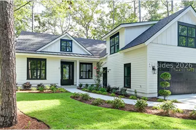 38 Sorrelwood Lane, Bluffton, SC 29910 - Photo 2