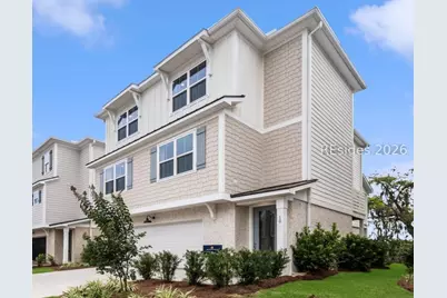 10 Sweetspire Lane, Hilton Head Island, SC 29926 - Photo 1