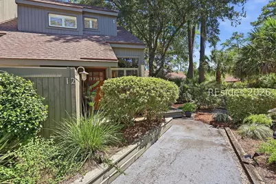 12 Devils Elbow Lane #12, Hilton Head Island, SC 29926 - Photo 4