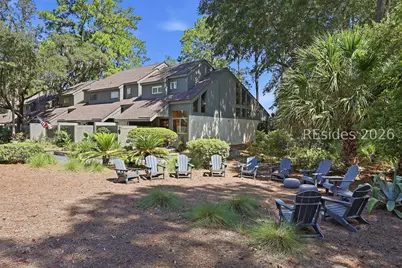 12 Devils Elbow Lane #12, Hilton Head Island, SC 29926 - Photo 2