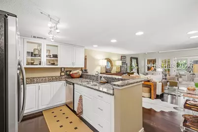 12 Devils Elbow Lane #12, Hilton Head Island, SC 29926 - Photo 10