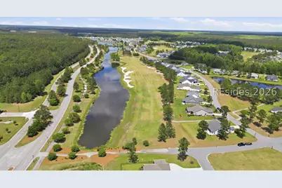 1814 Blue Moon Drive, Hardeeville, SC 29927 - Photo 8
