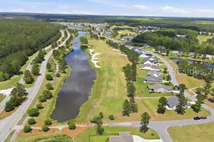 1814 Blue Moon Dr, Hardeeville, SC 29927 - Photo 8