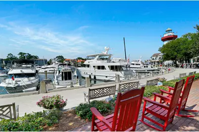 6 Lighthouse Lane #954, Hilton Head Island, SC 29928 - Photo 34