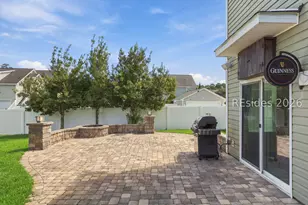 8 7th Ave, Bluffton, SC 29910 - Photo 24