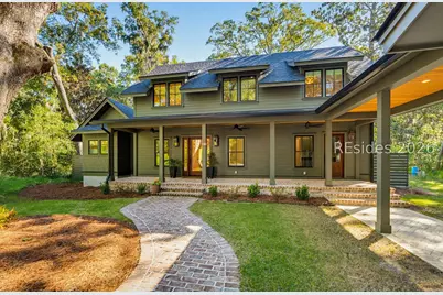 173 Bull Point Drive, Seabrook, SC 29940 - Photo 1
