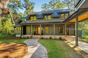 173 Bull Point Dr, Seabrook, SC 29940 - Photo 1