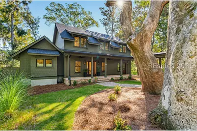 173 Bull Point Drive, Seabrook, SC 29940 - Photo 4