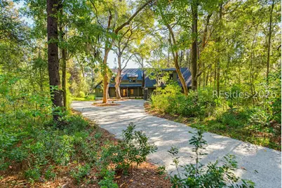 173 Bull Point Drive, Seabrook, SC 29940 - Photo 2