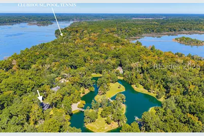 173 Bull Point Drive, Seabrook, SC 29940 - Photo 72