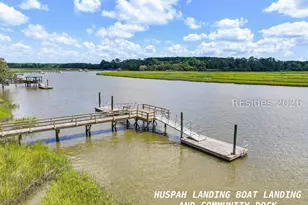 173 Bull Point Dr, Seabrook, SC 29940 - Photo 90