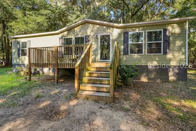 17 Harold Drive, Beaufort, SC 29906 - Photo 1