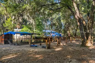 17 Harold Dr, Beaufort, SC 29906 - Photo 36