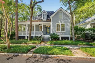 11 Hayek St, Beaufort, SC 29907 - Photo 1