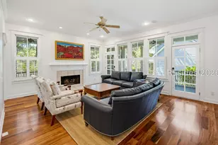 11 Hayek St, Beaufort, SC 29907 - Photo 8