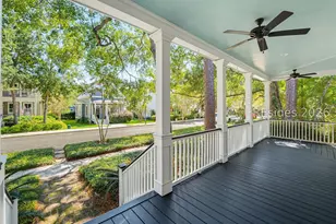 11 Hayek St, Beaufort, SC 29907 - Photo 2