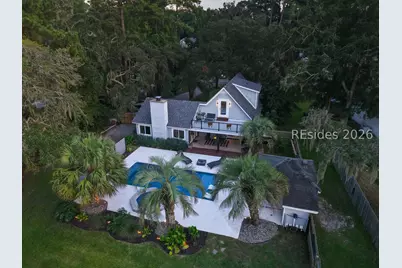 2834 Royal Oaks Drive, Beaufort, SC 29902 - Photo 1