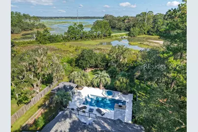 2834 Royal Oaks Drive, Beaufort, SC 29902 - Photo 2