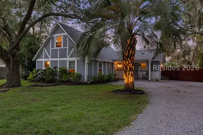 2834 W Royal Oaks Drive, Beaufort, SC 29902 - Photo 4