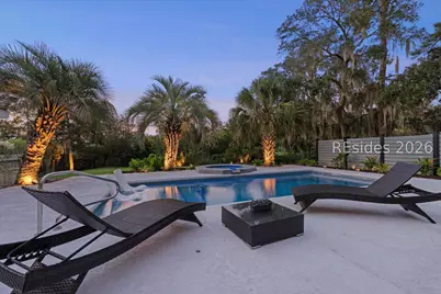 2834 W Royal Oaks Drive, Beaufort, SC 29902 - Photo 38