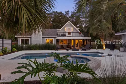 2834 Royal Oaks Drive, Beaufort, SC 29902 - Photo 40