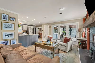 2834 Royal Oaks Drive, Beaufort, SC 29902 - Photo 12