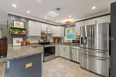 2834 Royal Oaks Drive, Beaufort, SC 29902 - Photo 14
