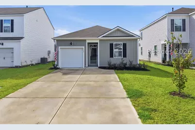 1780 Sanctum Street, Ridgeland, SC 29936 - Photo 2