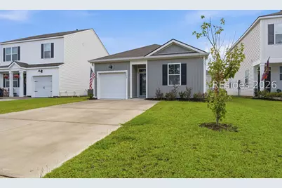 1780 Sanctum Street, Ridgeland, SC 29936 - Photo 44