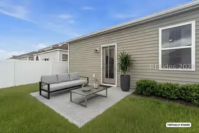 1780 Sanctum Street, Ridgeland, SC 29936 - Photo 40