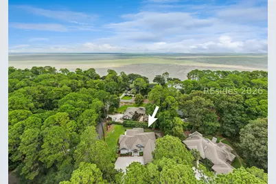 16 Wing Shell Lane, Hilton Head Island, SC 29926 - Photo 4