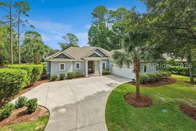 16 Wing Shell Lane, Hilton Head Island, SC 29926 - Photo 1