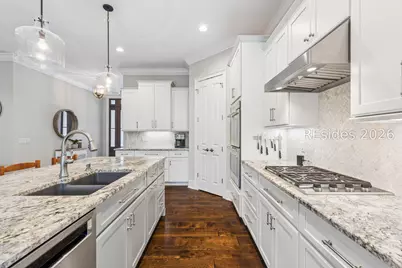 16 Wing Shell Lane, Hilton Head Island, SC 29926 - Photo 24