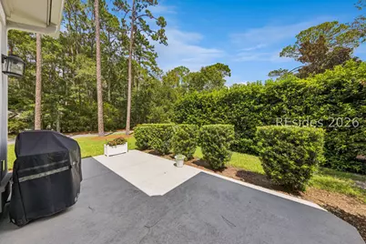 16 Wing Shell Lane, Hilton Head Island, SC 29926 - Photo 50