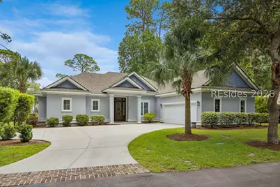16 Wing Shell Lane, Hilton Head Island, SC 29926 - Photo 2