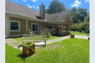 557 Willie Mae Aiken Drive, Hardeeville, SC 29927 - Photo 76