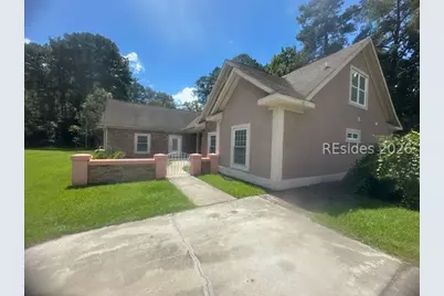 557 Willie Mae Aiken Drive, Hardeeville, SC 29927 - Photo 6