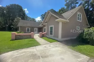 557 Willie Mae Aiken Dr, Hardeeville, SC 29927 - Photo 6