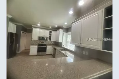 557 Willie Mae Aiken Drive, Hardeeville, SC 29927 - Photo 16